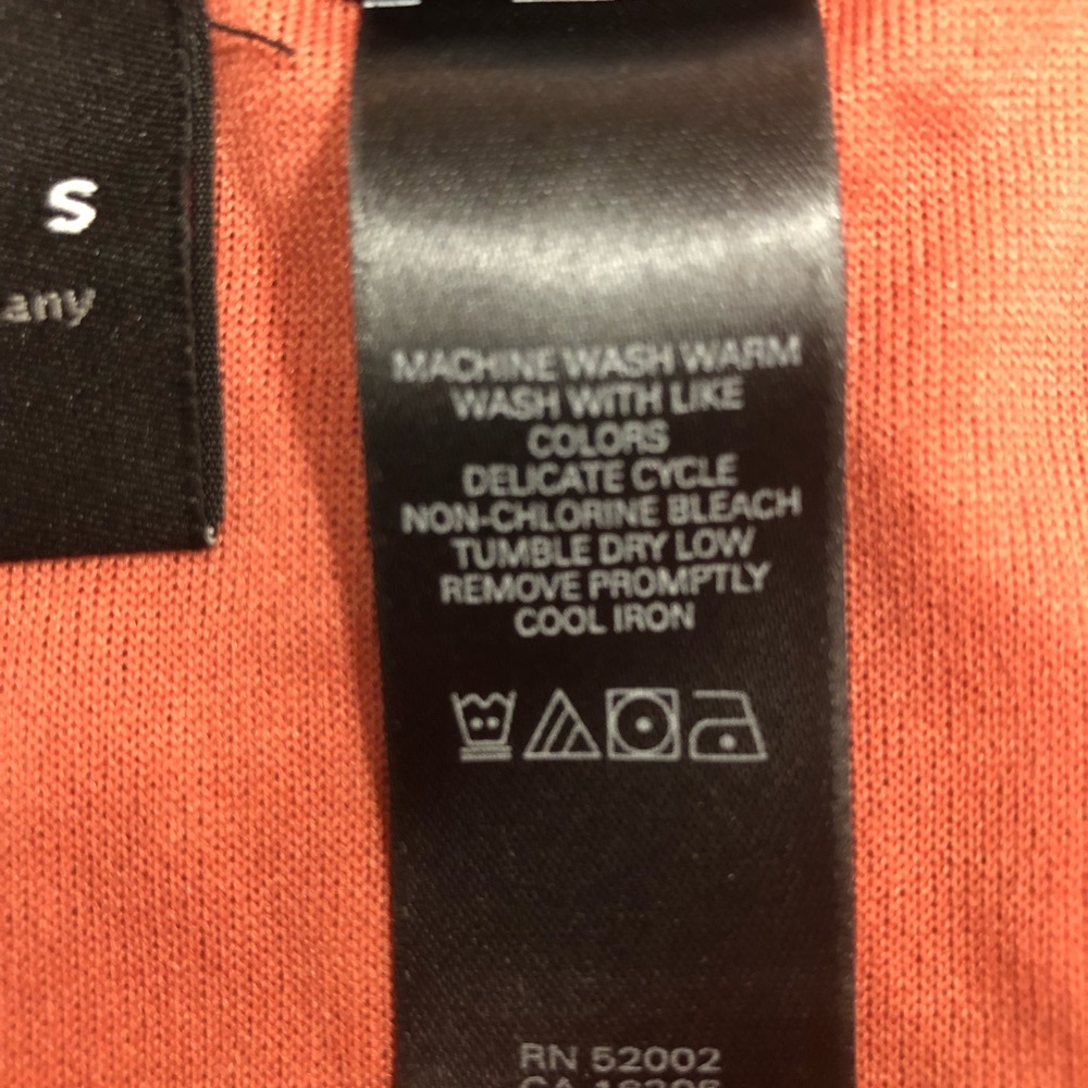 Liz Claiborne tank - Picture 6 of 6